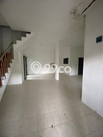 Rumah Modern 3 KT di Cimanggu Bogor Unfurnished Rumah Modern 3 KT di Cimanggu Bogor Unfurnished