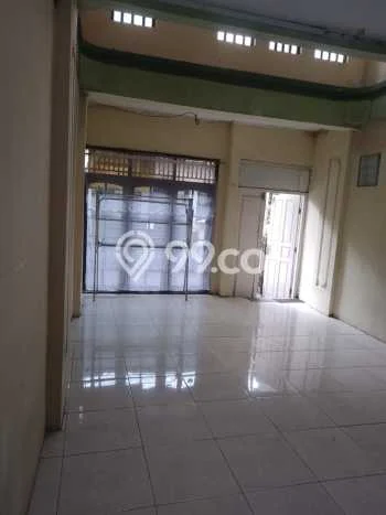 For Sale Hunian Rumah Nyaman 1 KT di Slipi, Jakarta Barat For Sale Hunian Rumah Nyaman 1 KT di Slipi, Jakarta Barat