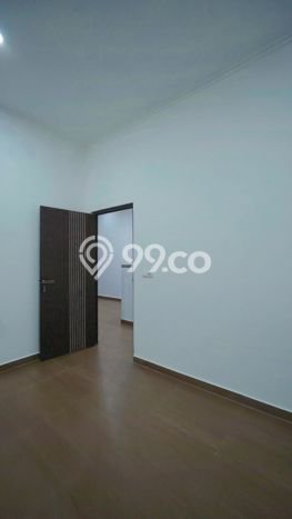 Rumah Minimalis 3 KT di Sentul City Bogor Unfurnished Rumah Minimalis 3 KT di Sentul City Bogor Unfurnished