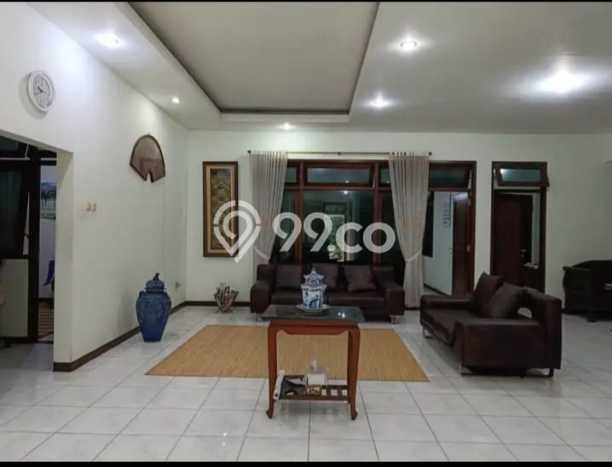 Rumah Elit LB 250m2 Siap Pakai Desain Elegan di Taman Yasmin, Bogor Rumah Elit LB 250m2 Siap Pakai Desain Elegan di Taman Yasmin, Bogor