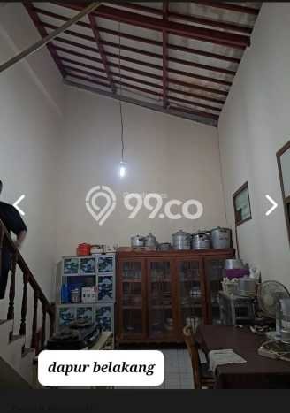 Siap Huni Rumah Mewah 4 Kamar di Bogor Tengah Dekat ke Mana Pun Siap Huni Rumah Mewah 4 Kamar di Bogor Tengah Dekat ke Mana Pun