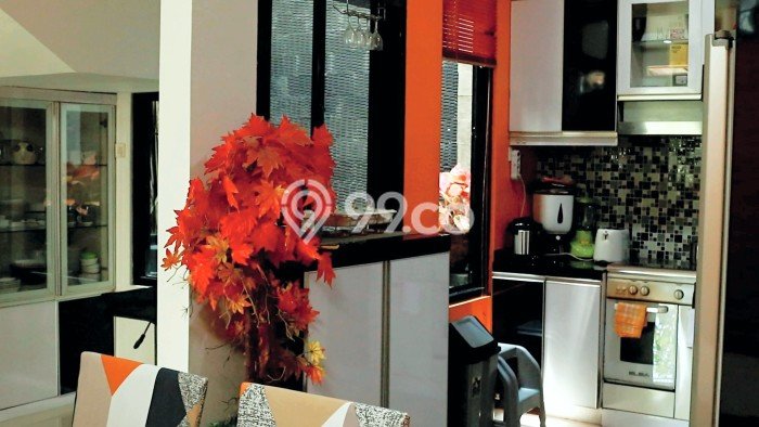 Hunian Nyaman Asri 5 KT Siap Huni di Bogor Nirwana Residence Bogor Hunian Nyaman Asri 5 KT Siap Huni di Bogor Nirwana Residence Bogor