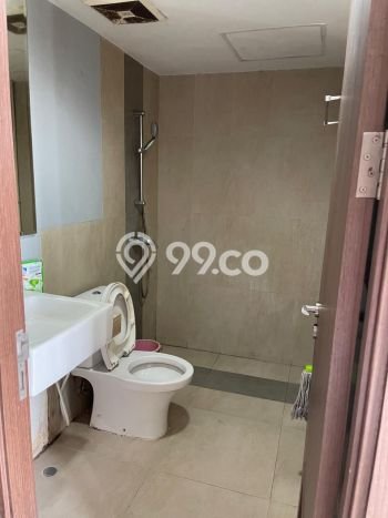Hunian Apartemen Strategis untuk Dijual di Bogor dengan 2 Kamar Hunian Apartemen Strategis untuk Dijual di Bogor dengan 2 Kamar