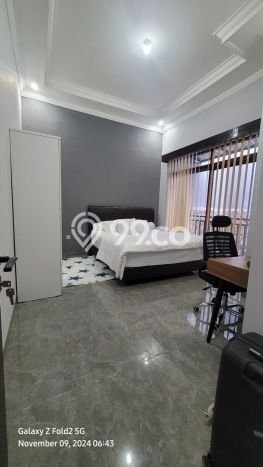 Dijual Rumah Premium dengan Fasilitas Sekitar Lengkap di Bogor Barat, Bogor Dijual Rumah Premium dengan Fasilitas Sekitar Lengkap di Bogor Barat, Bogor