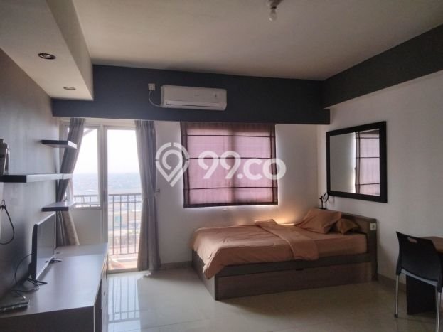 Sewa Apartemen Harga Terjangkau di Margonda 1 Bedroom Sewa Apartemen Harga Terjangkau di Margonda 1 Bedroom