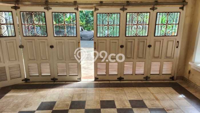Hunian Super Mewah dengan Akses Paling Strategis di Legenda Wisata, Bogor Hunian Super Mewah dengan Akses Paling Strategis di Legenda Wisata, Bogor