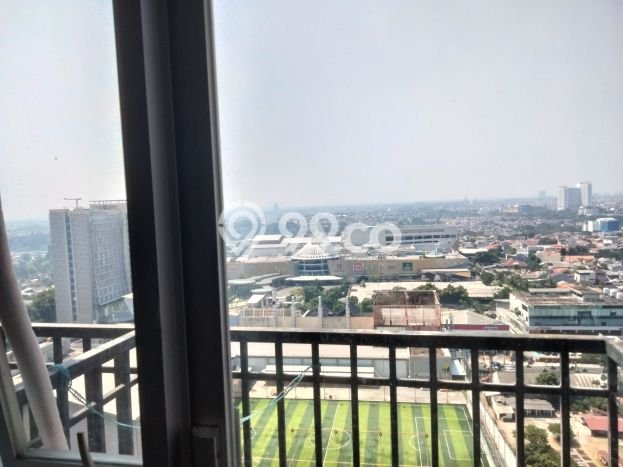 Sewa Apartemen Harga Terjangkau di Margonda 1 Bedroom Sewa Apartemen Harga Terjangkau di Margonda 1 Bedroom