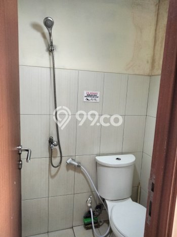 Apartemen Disewakan 1 Kamar Hemat Siap Huni di Depok, Luas 21m2 Apartemen Disewakan 1 Kamar Hemat Siap Huni di Depok, Luas 21m2