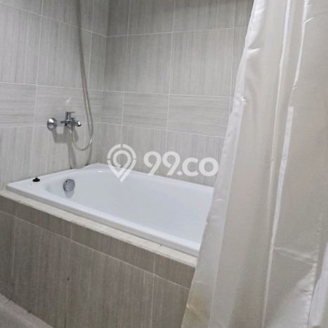 Apartemen Modern Dijual di Cikarang Barat, Bekasi Dilengkapi 1 KT dan 1 KM Apartemen Modern Dijual di Cikarang Barat, Bekasi Dilengkapi 1 KT dan 1 KM