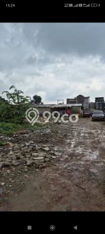 Tanah Strategis Dijual di Pesanggrahan Jakarta Selatan 5812m2 Tanah Strategis Dijual di Pesanggrahan Jakarta Selatan 5812m2