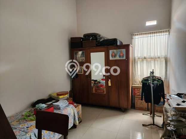 Rumah Minimalis 2 KT di Kopo Permai Bandung Unfurnished Rumah Minimalis 2 KT di Kopo Permai Bandung Unfurnished