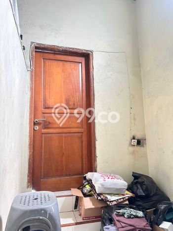 Rumah Modern 6 KT di Cibaduyut Bandung Unfurnished Rumah Modern 6 KT di Cibaduyut Bandung Unfurnished