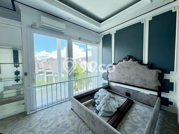Dijual Rumah Eksklusif 3 KT di Kota Baru Parahyangan, Bandung Dijual Rumah Eksklusif 3 KT di Kota Baru Parahyangan, Bandung
