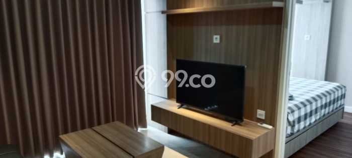 Hunian Apartemen Ideal untuk Dijual di Bandung dengan 2 Kamar Hunian Apartemen Ideal untuk Dijual di Bandung dengan 2 Kamar
