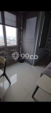 Apartemen Favorit Nyaman Dijual di Bandung dengan 2 Kamar Tidur Apartemen Favorit Nyaman Dijual di Bandung dengan 2 Kamar Tidur