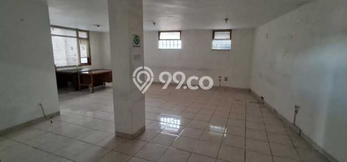 For Sale! Premium House LT 470m2 Desain Modern di Setra Sari For Sale! Premium House LT 470m2 Desain Modern di Setra Sari