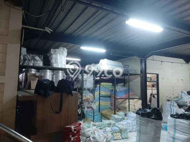 AREA BISNIS! Komersial Kawasan Buah Batu, Luas 450m², Mainroad, Ramai AREA BISNIS! Komersial Kawasan Buah Batu, Luas 450m², Mainroad, Ramai