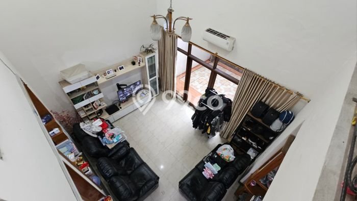 Dijual Hunian Rumah Nyaman 3 Kamar di Taman Holis Indah, Bandung Dijual Hunian Rumah Nyaman 3 Kamar di Taman Holis Indah, Bandung