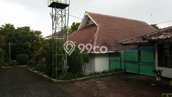 Rumah Elit Modern Tanpa Renovasi di Cipaku Bandung Rumah Elit Modern Tanpa Renovasi di Cipaku Bandung