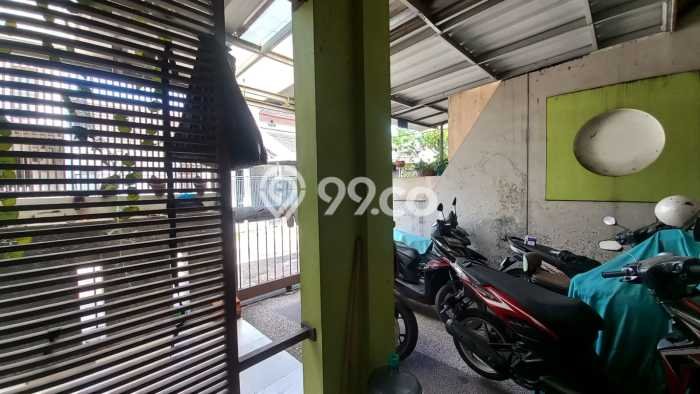 Rumah Modern 6 KT di Cibaduyut Bandung Unfurnished Rumah Modern 6 KT di Cibaduyut Bandung Unfurnished