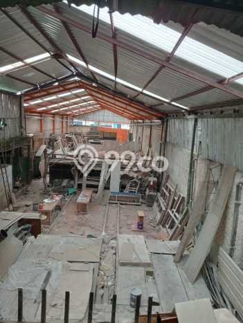 Untuk Dijual Gudang di Bojongsoang Bandung LT 986m2 / LB 986m2 Untuk Dijual Gudang di Bojongsoang Bandung LT 986m2 / LB 986m2