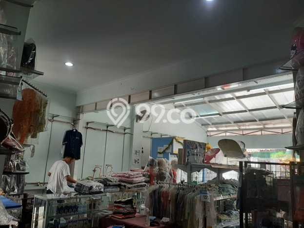 AREA BISNIS! Komersial Kawasan Buah Batu, Luas 450m², Mainroad, Ramai AREA BISNIS! Komersial Kawasan Buah Batu, Luas 450m², Mainroad, Ramai