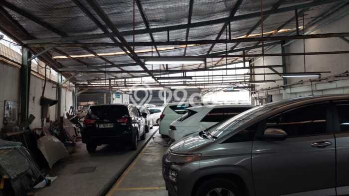Komersial Kawasan , Luas 650m2m², Lokasi Strategis, Siap Usaha Komersial Kawasan , Luas 650m2m², Lokasi Strategis, Siap Usaha