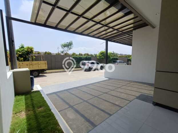 Jual Rumah Modern 3 KT di Taman Kopo Indah, Bandung Jual Rumah Modern 3 KT di Taman Kopo Indah, Bandung