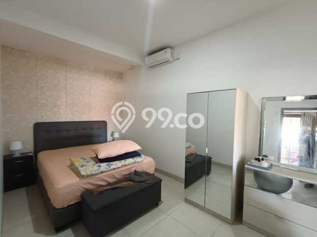 Dijual Rumah Luas Elegan Dengan View Eksklusif di Setra Sari, Bandung Dijual Rumah Luas Elegan Dengan View Eksklusif di Setra Sari, Bandung