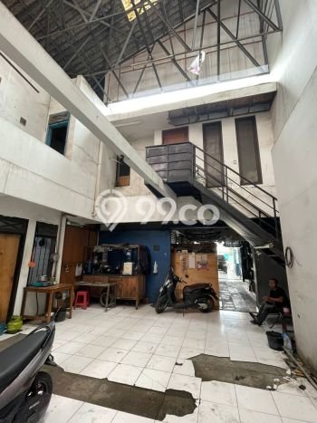 Komersial Dijual di Prime Area Bandung Luas 200m2 Komersial Dijual di Prime Area Bandung Luas 200m2