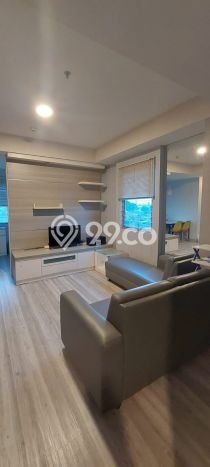 SPECIAL OFFER! Apartemen di Sudirman, Bandung, 2 KM, Luas 59m² SPECIAL OFFER! Apartemen di Sudirman, Bandung, 2 KM, Luas 59m²