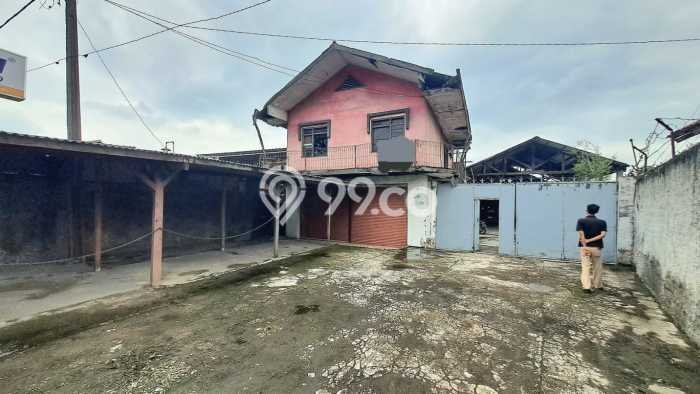 Gudang Bagus Dijual LB 1000m2 Lokasi Strategis Bandung Area Cocok untuk Bisnis Gudang Bagus Dijual LB 1000m2 Lokasi Strategis Bandung Area Cocok untuk Bisnis