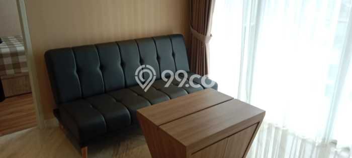 Hunian Apartemen Ideal untuk Dijual di Bandung dengan 2 Kamar Hunian Apartemen Ideal untuk Dijual di Bandung dengan 2 Kamar