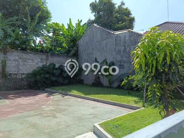 Dijual Tanah Lokasi Sarijadi, Bandung Seluas 300m2 Dijual Tanah Lokasi Sarijadi, Bandung Seluas 300m2