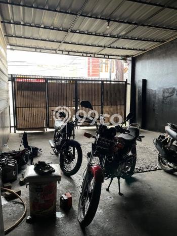 Rumah Luas Asri 3 KT Siap Huni di Kopo Bandung Rumah Luas Asri 3 KT Siap Huni di Kopo Bandung