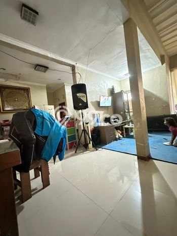 Rumah Modern 6 KT di Cibaduyut Bandung Unfurnished Rumah Modern 6 KT di Cibaduyut Bandung Unfurnished