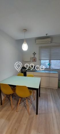 SPECIAL OFFER! Apartemen di Sudirman, Bandung, 2 KM, Luas 59m² SPECIAL OFFER! Apartemen di Sudirman, Bandung, 2 KM, Luas 59m²