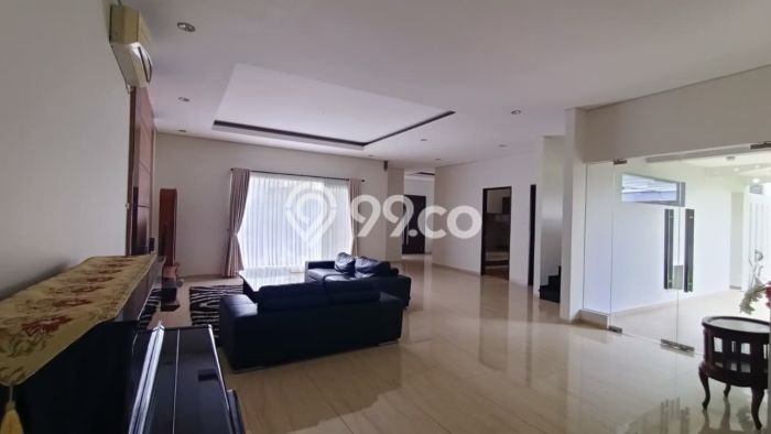 Dijual Rumah Mewah Megah Dengan View Cantik di Kota Baru Parahyangan, Bandung Dijual Rumah Mewah Megah Dengan View Cantik di Kota Baru Parahyangan, Bandung