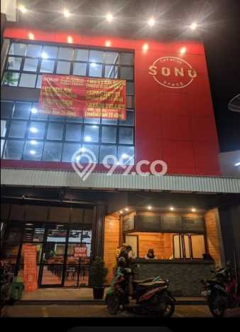 LOKASI PREMIUM! Komersial Kawasan Jatinangor, Luas 812m2m², Mainroad, Kawasan Komersial LOKASI PREMIUM! Komersial Kawasan Jatinangor, Luas 812m2m², Mainroad, Kawasan Komersial