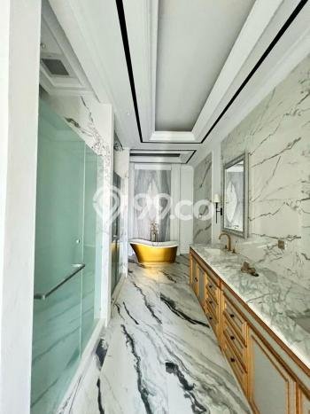 Dijual Rumah Eksklusif 3 KT di Kota Baru Parahyangan, Bandung Dijual Rumah Eksklusif 3 KT di Kota Baru Parahyangan, Bandung