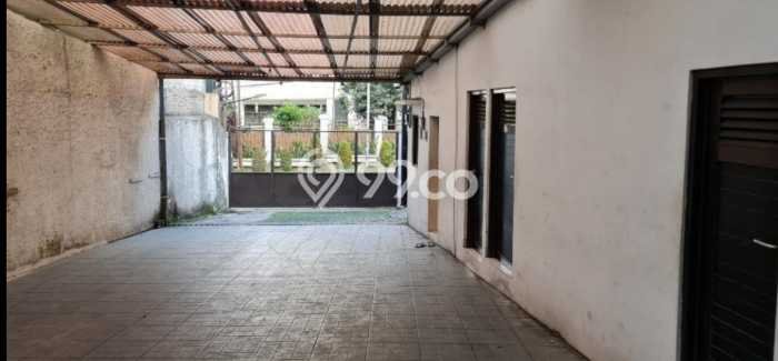 For Sale! Premium House LT 470m2 Desain Modern di Setra Sari For Sale! Premium House LT 470m2 Desain Modern di Setra Sari