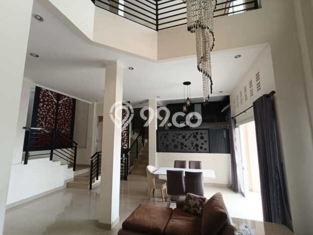 Jual Rumah Luas Elegan Dengan View Cantik di Padasuka, Bandung Jual Rumah Luas Elegan Dengan View Cantik di Padasuka, Bandung