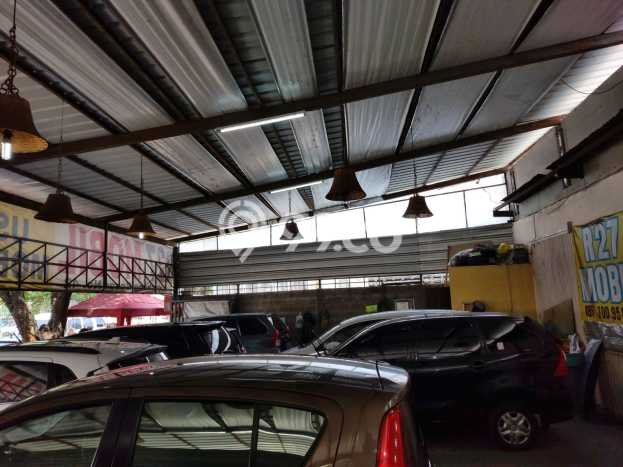 Dijual Komersial Premium Kawasan Asia Afrika, Luas 280m², Mainroad, Area Bisnis Dijual Komersial Premium Kawasan Asia Afrika, Luas 280m², Mainroad, Area Bisnis