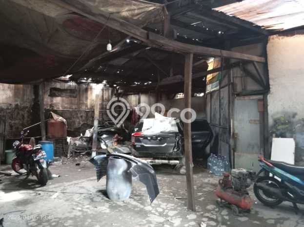 Tanah Dijual di Bandung Seluas 173m2 Strategis Tanah Dijual di Bandung Seluas 173m2 Strategis