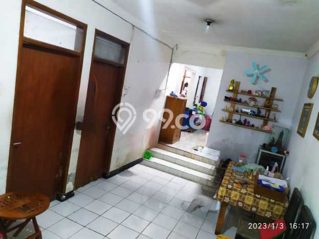 Rumah Modern 3 KT di Taman Kopo Indah Bandung Unfurnished Rumah Modern 3 KT di Taman Kopo Indah Bandung Unfurnished