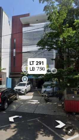 Disewakan Kantor Strategis di Bandung Kota, Luas 750m², Lokasi Berkembang Disewakan Kantor Strategis di Bandung Kota, Luas 750m², Lokasi Berkembang