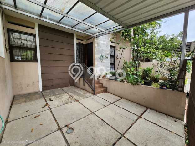 Rumah Minimalis 2 KT di Kopo Permai Bandung Unfurnished Rumah Minimalis 2 KT di Kopo Permai Bandung Unfurnished