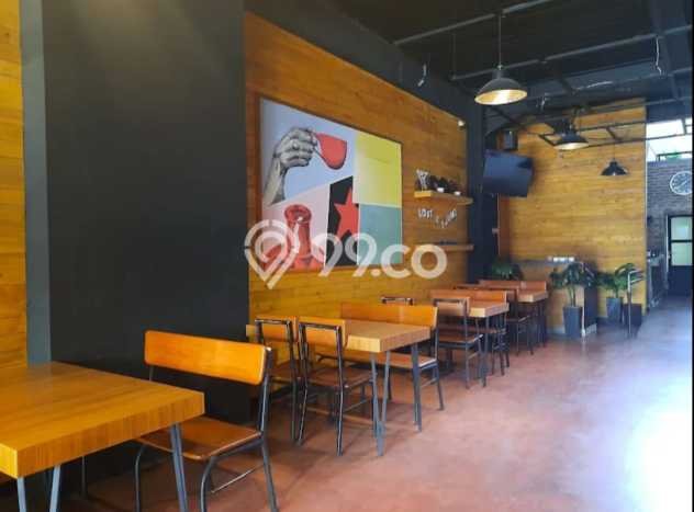 LOKASI PREMIUM! Komersial Kawasan Jatinangor, Luas 812m2m², Mainroad, Kawasan Komersial LOKASI PREMIUM! Komersial Kawasan Jatinangor, Luas 812m2m², Mainroad, Kawasan Komersial