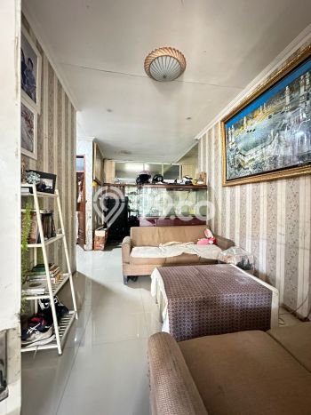 Rumah Modern 6 KT di Cibaduyut Bandung Unfurnished Rumah Modern 6 KT di Cibaduyut Bandung Unfurnished