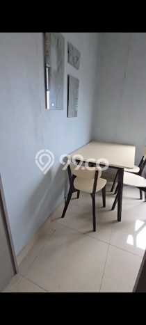 Apartemen Favorit Nyaman Dijual di Bandung dengan 2 Kamar Tidur Apartemen Favorit Nyaman Dijual di Bandung dengan 2 Kamar Tidur